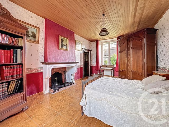 Maison à vendre - 13 pièces - 251,98 m2 - Bulgneville - 88 - LORRAINE