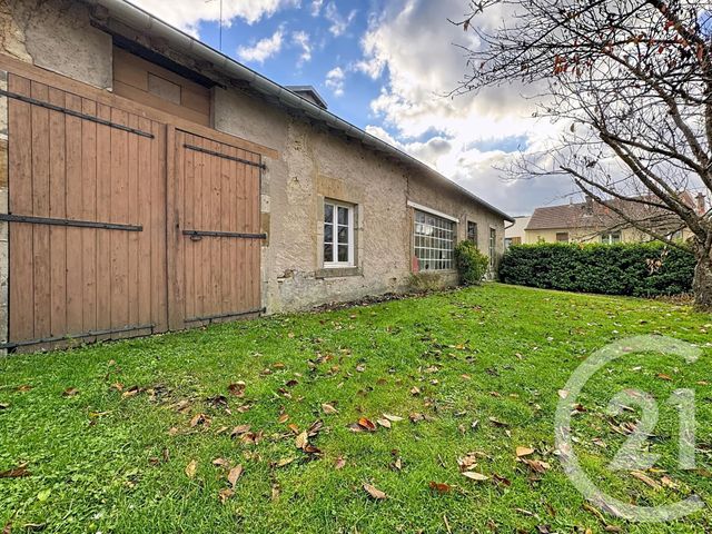 Maison à vendre - 13 pièces - 251,98 m2 - Bulgneville - 88 - LORRAINE