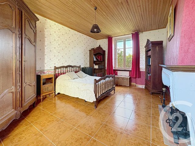 Maison à vendre - 13 pièces - 251,98 m2 - Bulgneville - 88 - LORRAINE