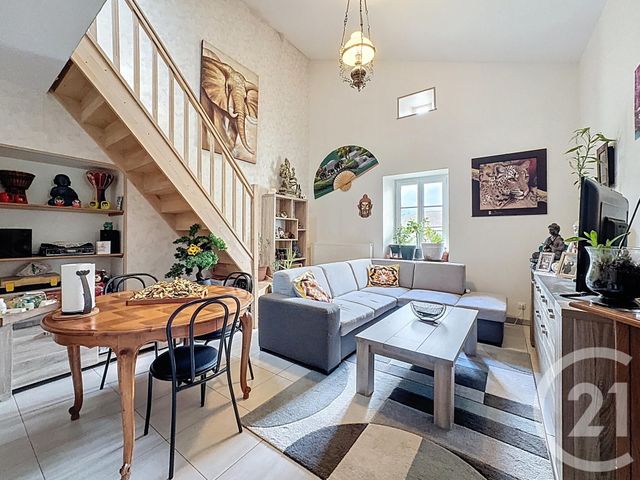 Maison à vendre - 13 pièces - 251,98 m2 - Bulgneville - 88 - LORRAINE