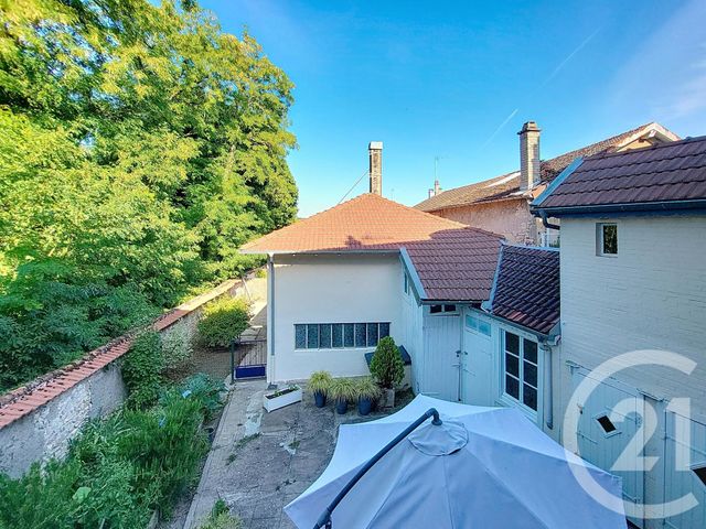 Immeuble &agrave; vendre - 387 m2 - Mirecourt - 88 - LORRAINE