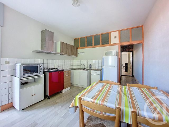 Immeuble &agrave; vendre - 387 m2 - Mirecourt - 88 - LORRAINE