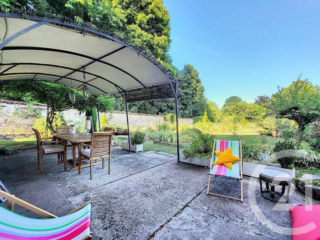 Immeuble &agrave; vendre - 387 m2 - Mirecourt - 88 - LORRAINE