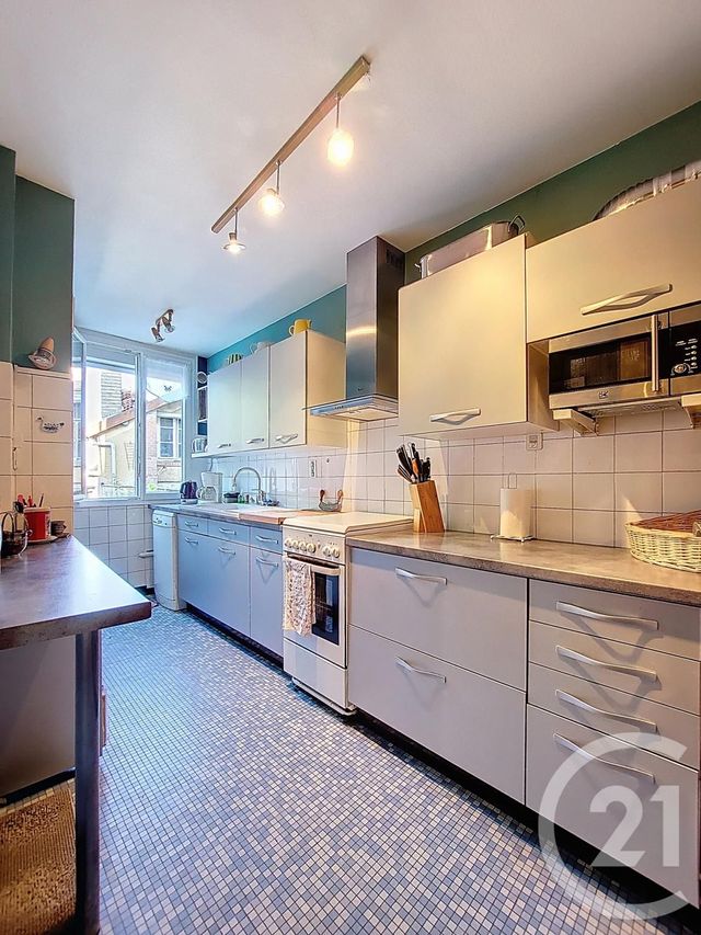 Immeuble &agrave; vendre - 387 m2 - Mirecourt - 88 - LORRAINE