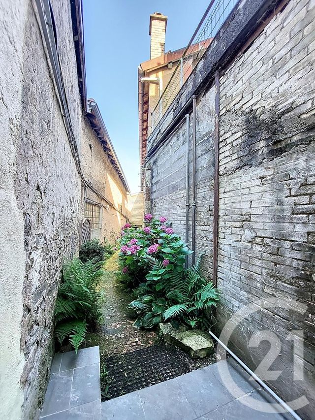 Immeuble &agrave; vendre - 387 m2 - Mirecourt - 88 - LORRAINE