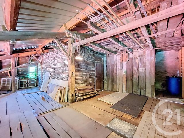 Immeuble &agrave; vendre - 387 m2 - Mirecourt - 88 - LORRAINE