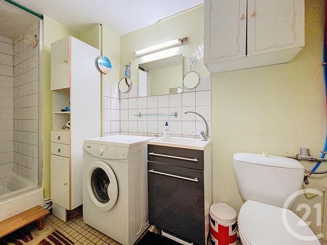 Appartement F3 à vendre - 3 pièces - 60 m2 - Urimenil - 88 - LORRAINE