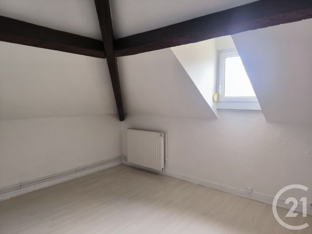 Appartement à louer - 3 pièces - 50 m2 - Vittel - 88 - LORRAINE