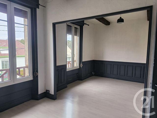 appartement - VITTEL - 88