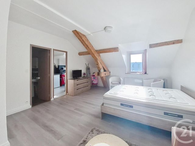 Appartement à vendre - 2 pièces - 29 m2 - Vittel - 88 - LORRAINE