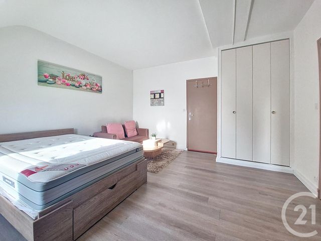 Appartement à vendre - 2 pièces - 29 m2 - Vittel - 88 - LORRAINE