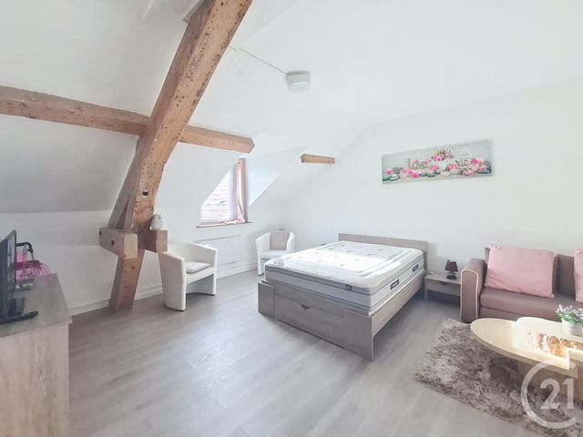 Appartement à vendre - 2 pièces - 29 m2 - Vittel - 88 - LORRAINE