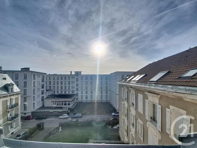 Appartement à vendre - 2 pièces - 29 m2 - Vittel - 88 - LORRAINE