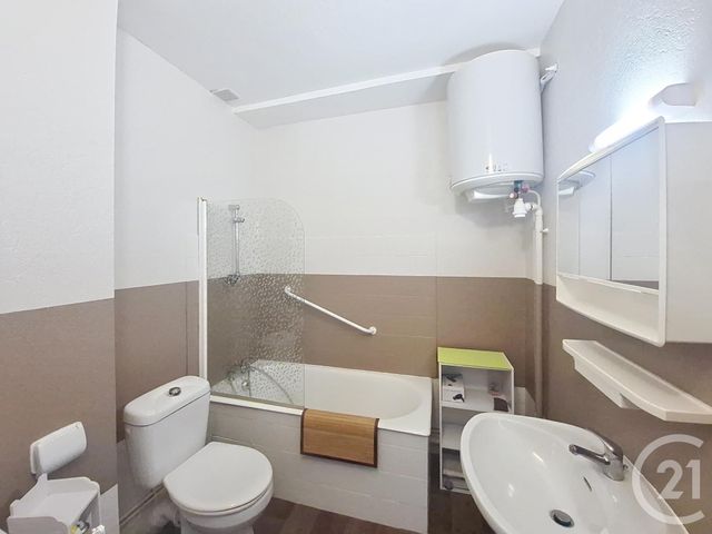 Appartement à vendre - 2 pièces - 29 m2 - Vittel - 88 - LORRAINE