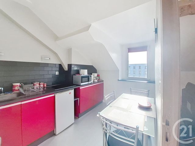 Appartement à vendre - 2 pièces - 29 m2 - Vittel - 88 - LORRAINE