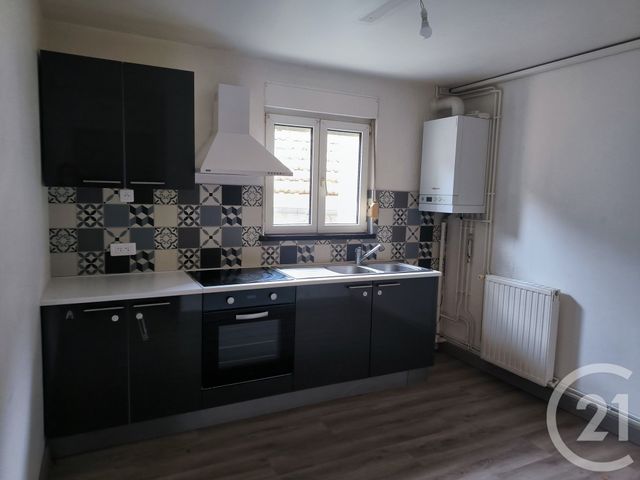 appartement - VITTEL - 88