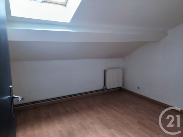 Appartement F3 à louer - 3 pièces - 50 m2 - Vittel - 88 - LORRAINE