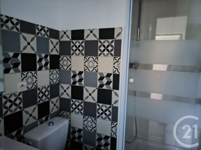 Appartement F3 à louer - 3 pièces - 50 m2 - Vittel - 88 - LORRAINE