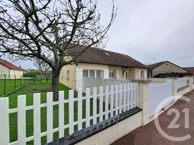 Maison à vendre - 8 pièces - 144 m2 - Bulgneville - 88 - LORRAINE