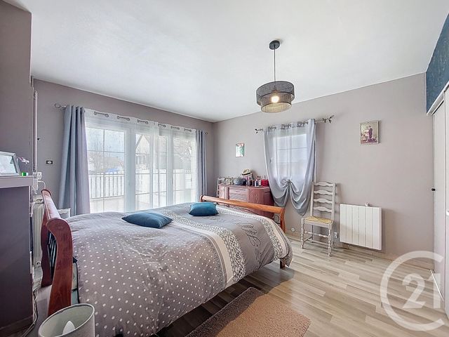 Maison à vendre - 8 pièces - 144 m2 - Bulgneville - 88 - LORRAINE