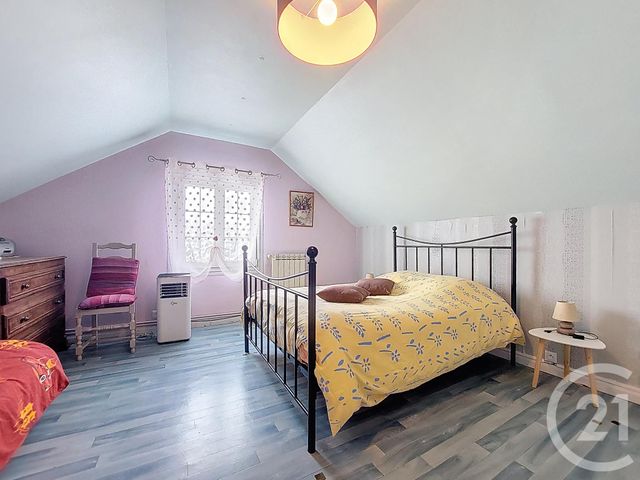 Maison à vendre - 8 pièces - 144 m2 - Bulgneville - 88 - LORRAINE