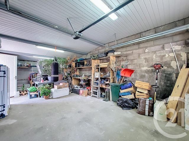 Maison à vendre - 8 pièces - 144 m2 - Bulgneville - 88 - LORRAINE