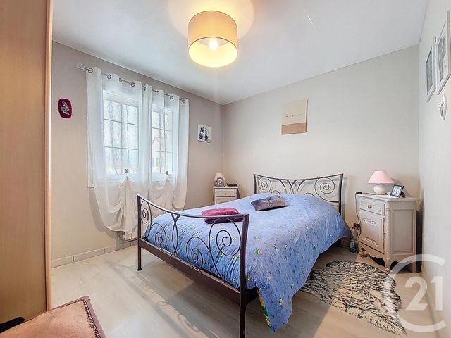 Maison à vendre - 8 pièces - 144 m2 - Bulgneville - 88 - LORRAINE