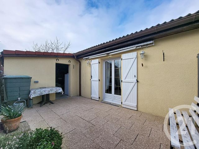 Maison à vendre - 8 pièces - 144 m2 - Bulgneville - 88 - LORRAINE