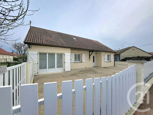 Maison à vendre - 8 pièces - 144 m2 - Bulgneville - 88 - LORRAINE