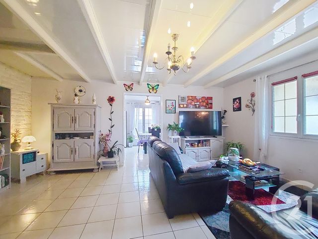 Maison à vendre - 8 pièces - 144 m2 - Bulgneville - 88 - LORRAINE