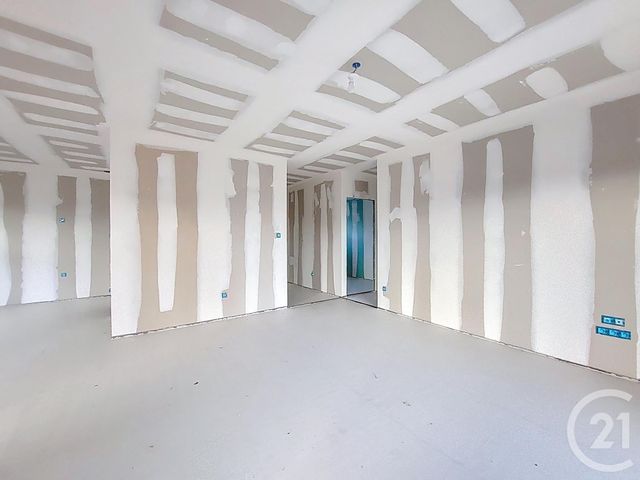 Maison &agrave; vendre - 4 pi&egrave;ces - 96,50 m2 - Valleroy Aux Saules - 88 - LORRAINE