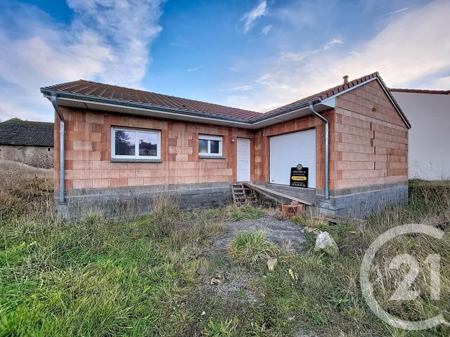 maison - VALLEROY AUX SAULES - 88