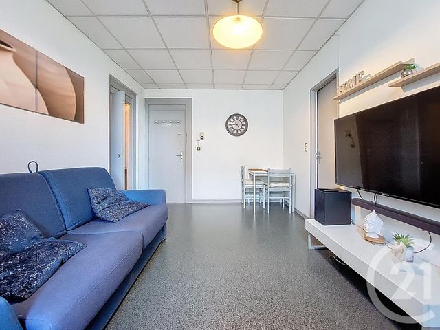 appartement - VITTEL - 88