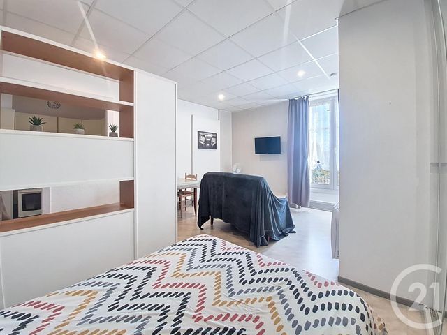 Appartement F1 à vendre - 1 pièce - 26,63 m2 - Vittel - 88 - LORRAINE