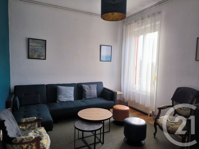 appartement - VITTEL - 88