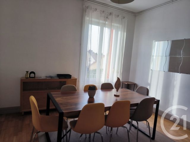 Appartement F5 à louer - 5 pièces - 95 m2 - Vittel - 88 - LORRAINE