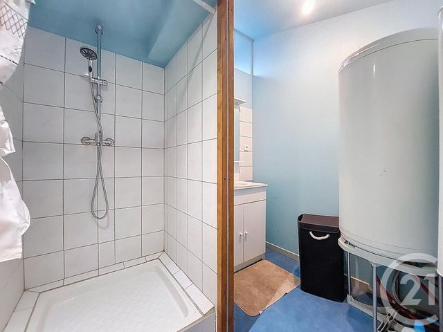 Maison &agrave; vendre - 7 pi&egrave;ces - 183 m2 - Remoncourt - 88 - LORRAINE