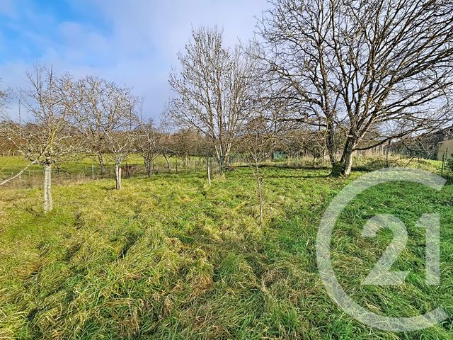 Maison &agrave; vendre - 2 pi&egrave;ces - 262,82 m2 - Serqueux - 52 - CHAMPAGNE-ARDENNE