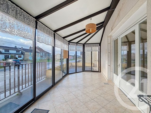 Maison &agrave; vendre - 2 pi&egrave;ces - 262,82 m2 - Serqueux - 52 - CHAMPAGNE-ARDENNE