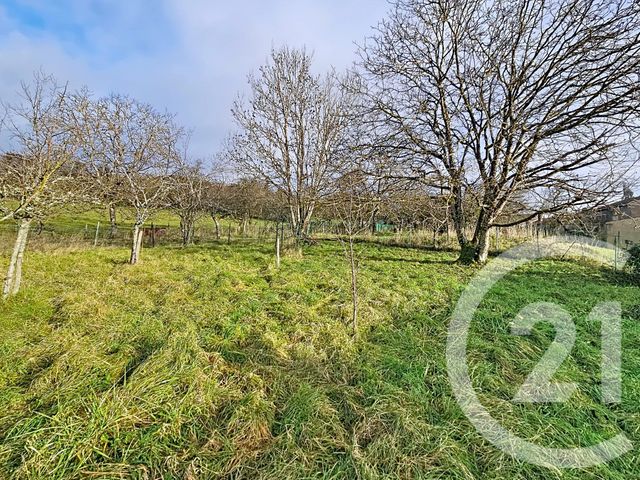 Maison &agrave; vendre - 2 pi&egrave;ces - 262,82 m2 - Serqueux - 52 - CHAMPAGNE-ARDENNE