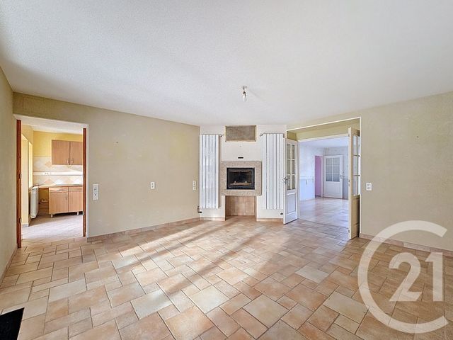 Maison &agrave; vendre - 2 pi&egrave;ces - 262,82 m2 - Serqueux - 52 - CHAMPAGNE-ARDENNE