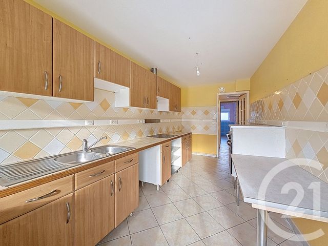 maison - SERQUEUX - 52