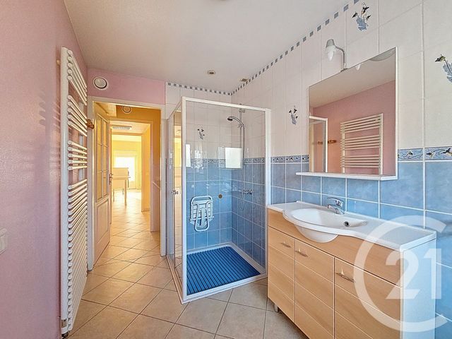 Maison &agrave; vendre - 2 pi&egrave;ces - 262,82 m2 - Serqueux - 52 - CHAMPAGNE-ARDENNE