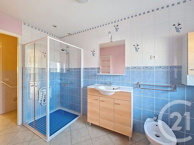 Maison &agrave; vendre - 2 pi&egrave;ces - 262,82 m2 - Serqueux - 52 - CHAMPAGNE-ARDENNE