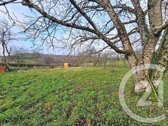 Maison &agrave; vendre - 2 pi&egrave;ces - 262,82 m2 - Serqueux - 52 - CHAMPAGNE-ARDENNE