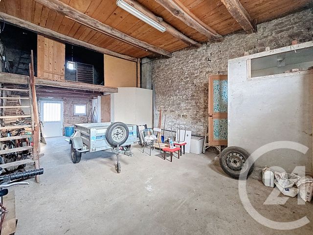 Maison &agrave; vendre - 2 pi&egrave;ces - 262,82 m2 - Serqueux - 52 - CHAMPAGNE-ARDENNE