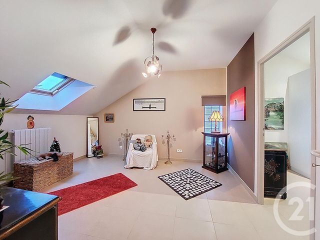 Maison &agrave; vendre - 5 pi&egrave;ces - 150,10 m2 - Vittel - 88 - LORRAINE