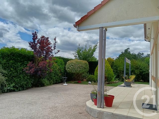 Maison &agrave; vendre - 5 pi&egrave;ces - 150,10 m2 - Vittel - 88 - LORRAINE
