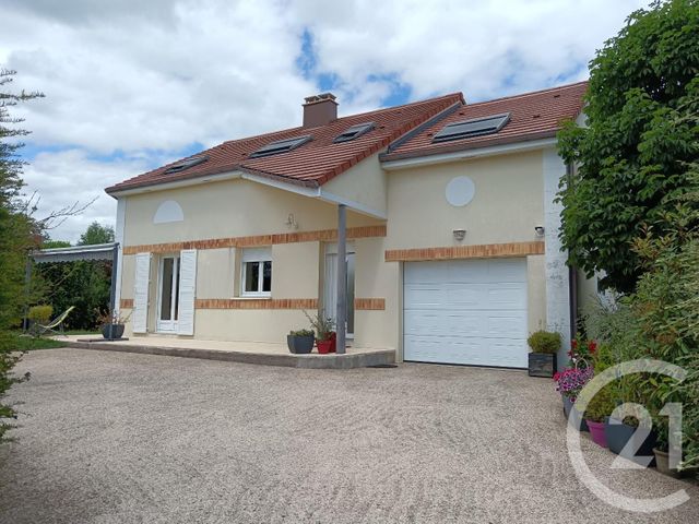 Maison &agrave; vendre - 5 pi&egrave;ces - 150,10 m2 - Vittel - 88 - LORRAINE