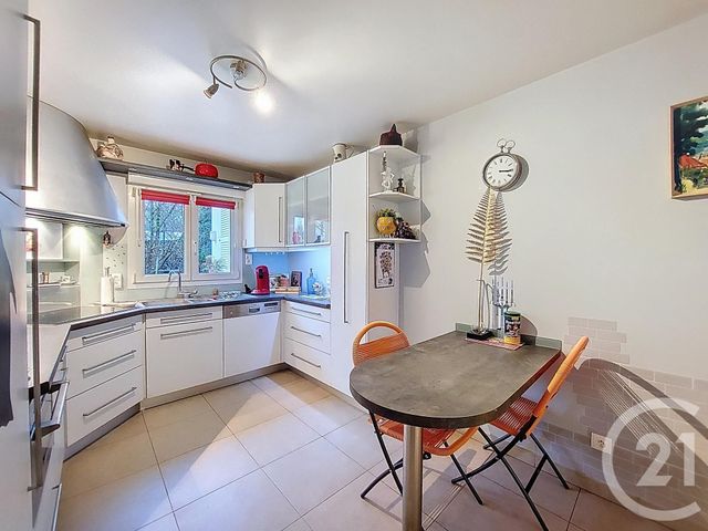 Maison &agrave; vendre - 5 pi&egrave;ces - 150,10 m2 - Vittel - 88 - LORRAINE